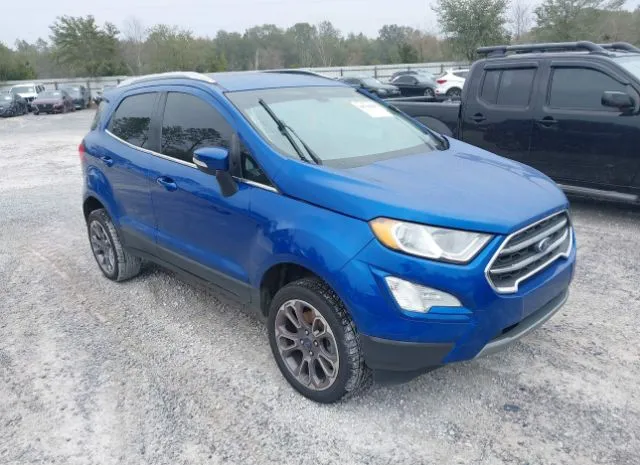 2020 FORD  - Image 1.