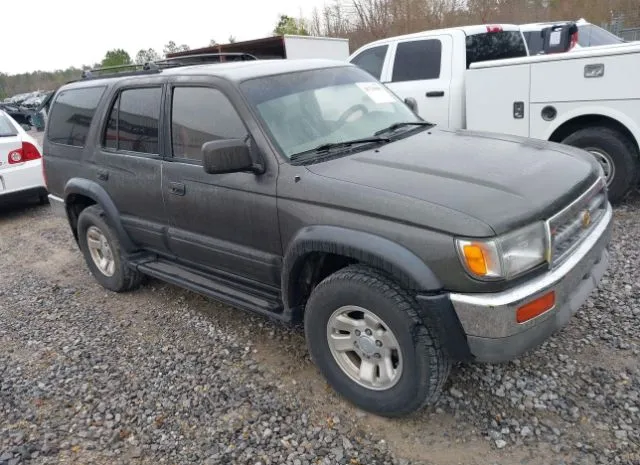 1998 TOYOTA  - Image 1.