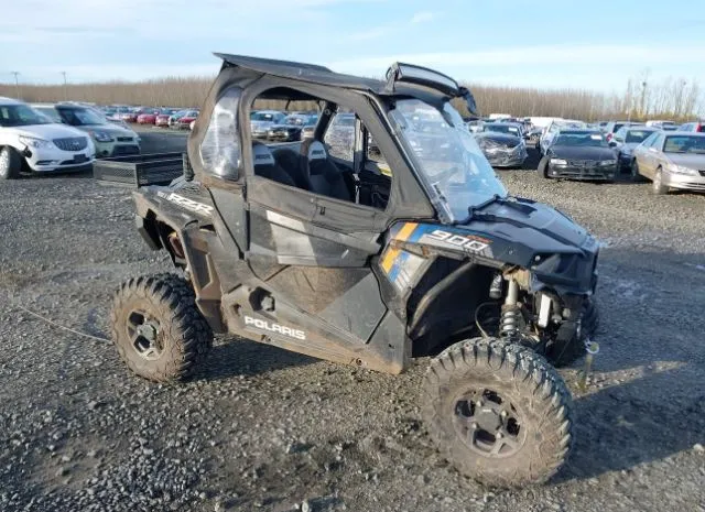 2015 POLARIS  - Image 1.