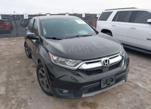 2019 HONDA  - Image 1.