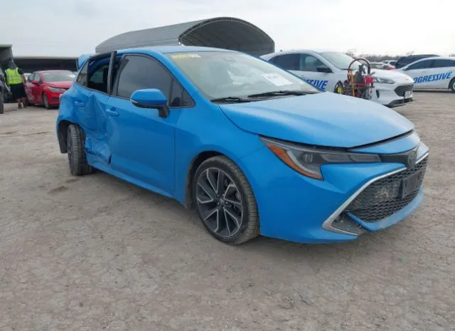 2019 TOYOTA  - Image 1.