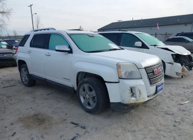 2012 GMC  - Image 1.