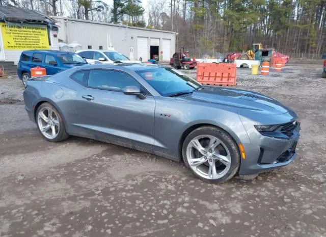 2021 CHEVROLET  - Image 1.