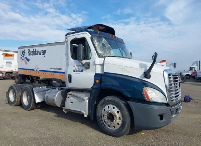 2016 FREIGHTLINER  - Image 1.