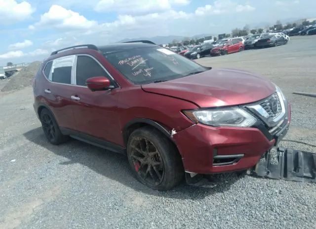 2018 NISSAN  - Image 1.