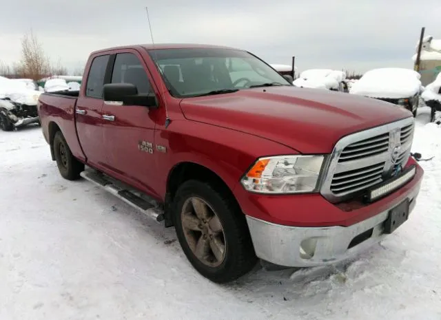 2013 RAM  - Image 1.