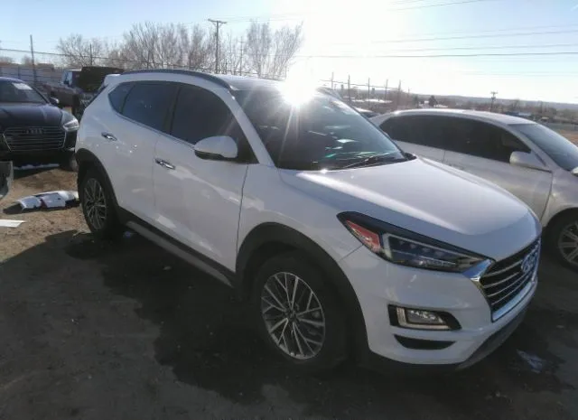 2019 HYUNDAI  - Image 1.