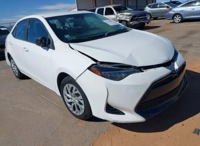 2018 TOYOTA  - Image 1.