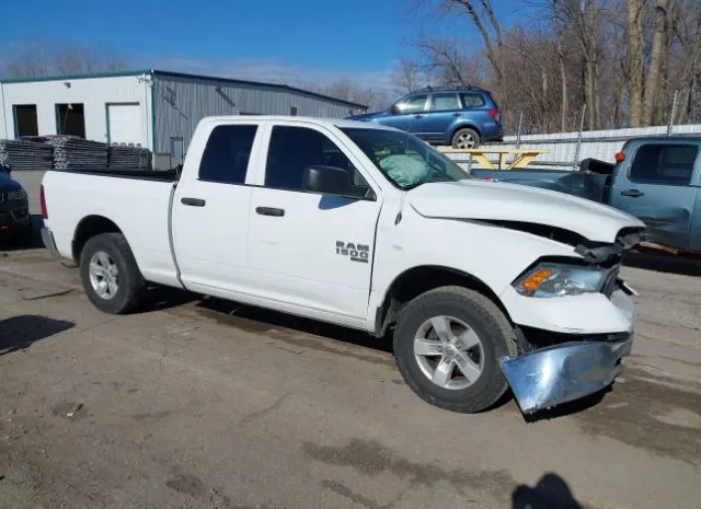 2019 RAM  - Image 1.