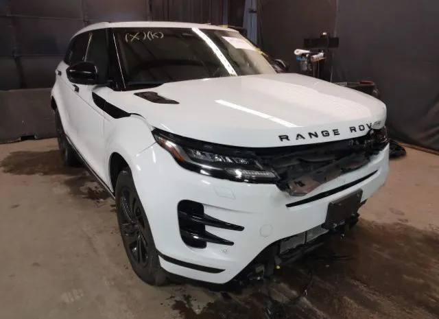 2022 LAND ROVER  - Image 1.