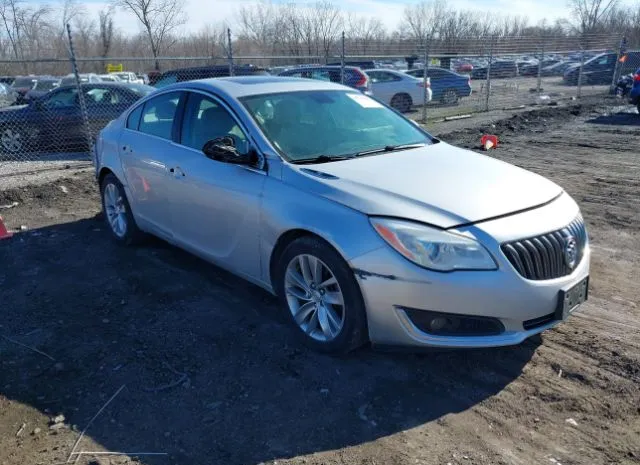 2014 BUICK  - Image 1.