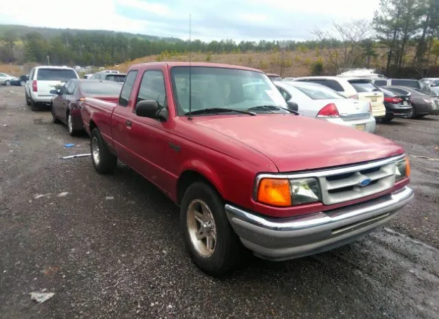 1996 FORD  - Image 1.