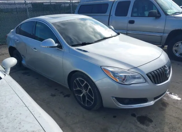 2016 BUICK  - Image 1.