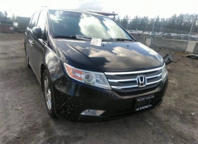 2012 HONDA  - Image 1.