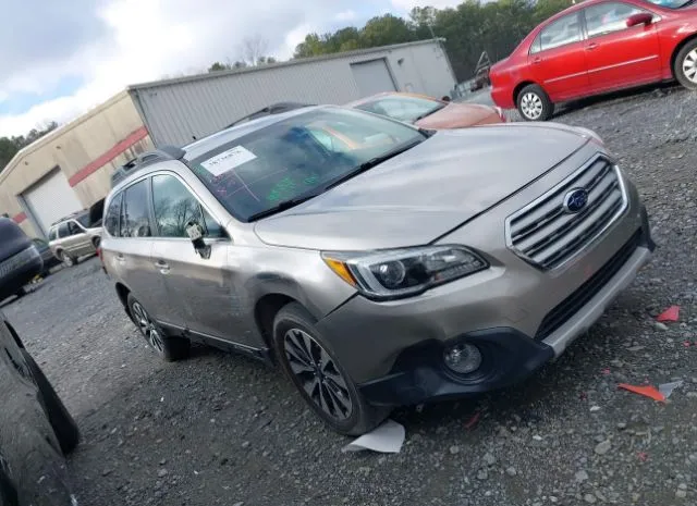 2016 SUBARU  - Image 1.