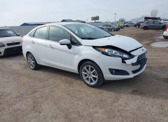 2019 FORD  - Image 1.