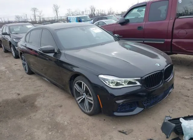 2016 BMW  - Image 1.