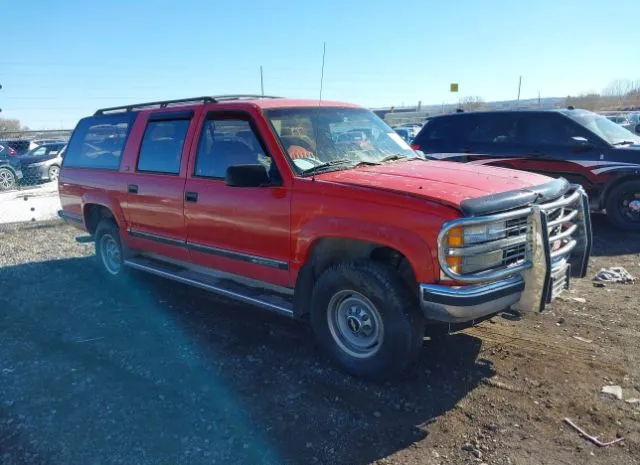 1992 CHEVROLET  - Image 1.