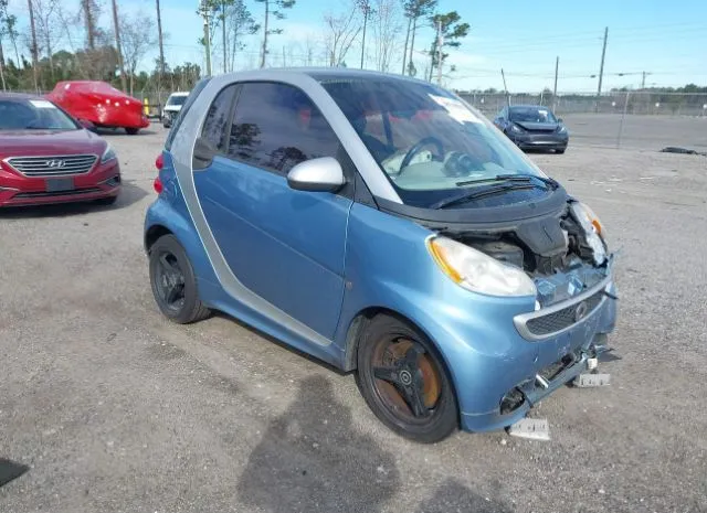 2013 SMART  - Image 1.