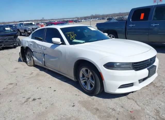 2019 DODGE  - Image 1.