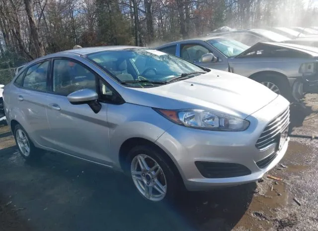 2019 FORD  - Image 1.