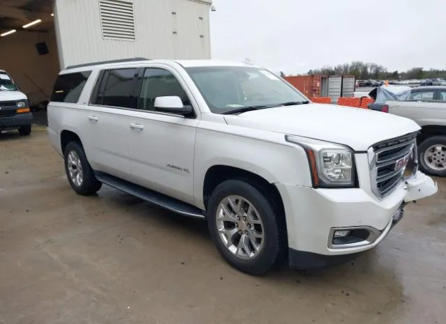 2017 GMC  - Image 1.