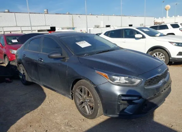 2019 KIA  - Image 1.