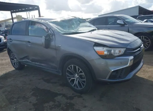 2019 MITSUBISHI  - Image 1.