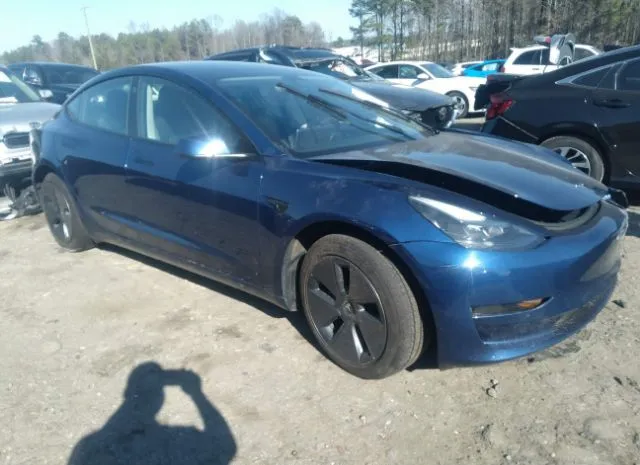 2023 TESLA  - Image 1.