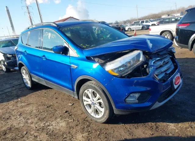 2018 FORD  - Image 1.