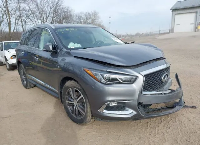 2019 INFINITI  - Image 1.