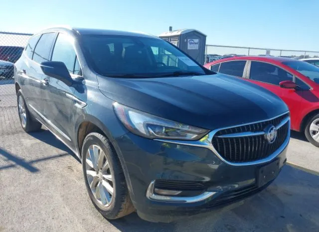 2018 BUICK  - Image 1.