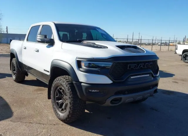 2022 RAM  - Image 1.