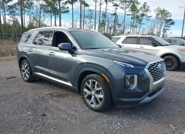 2021 HYUNDAI  - Image 1.