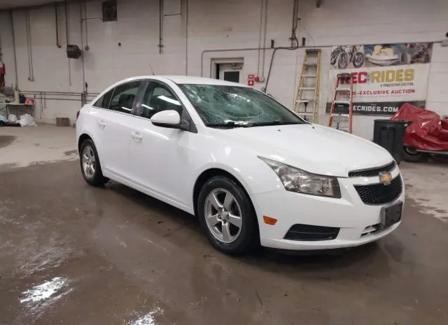 2014 CHEVROLET  - Image 1.