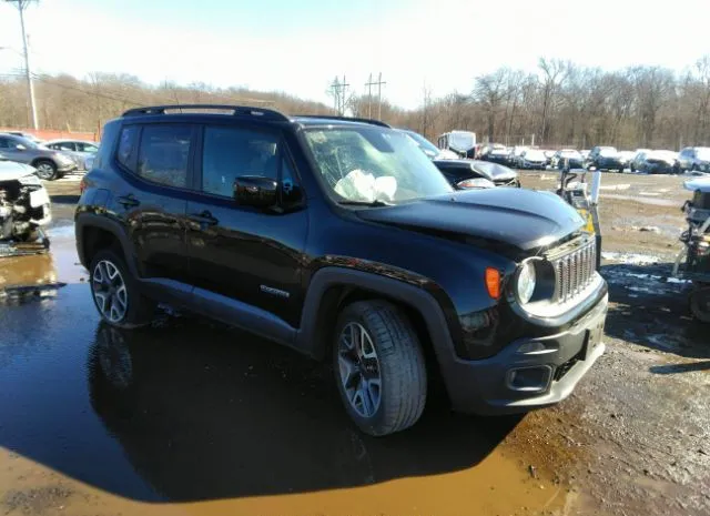 2016 JEEP  - Image 1.