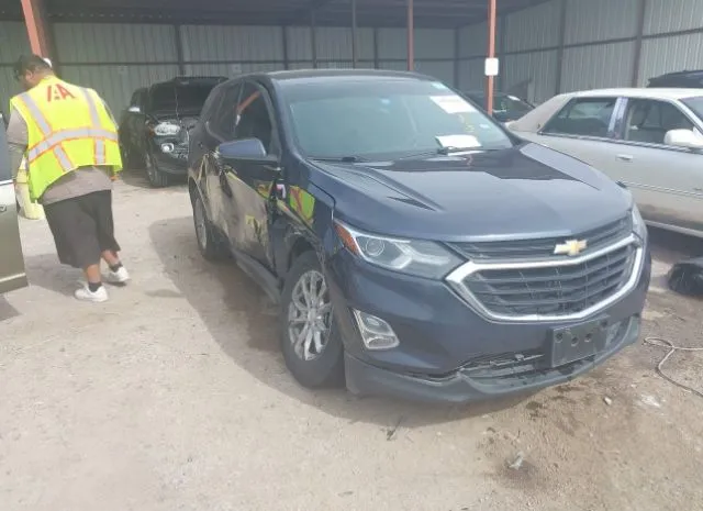 2018 CHEVROLET  - Image 1.