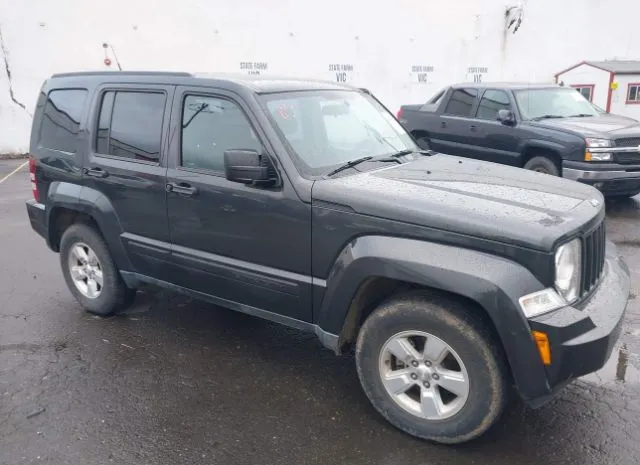 2011 JEEP  - Image 1.