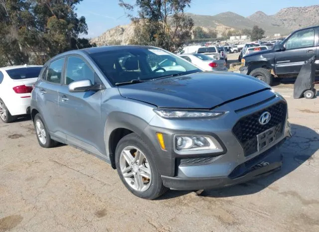 2019 HYUNDAI  - Image 1.