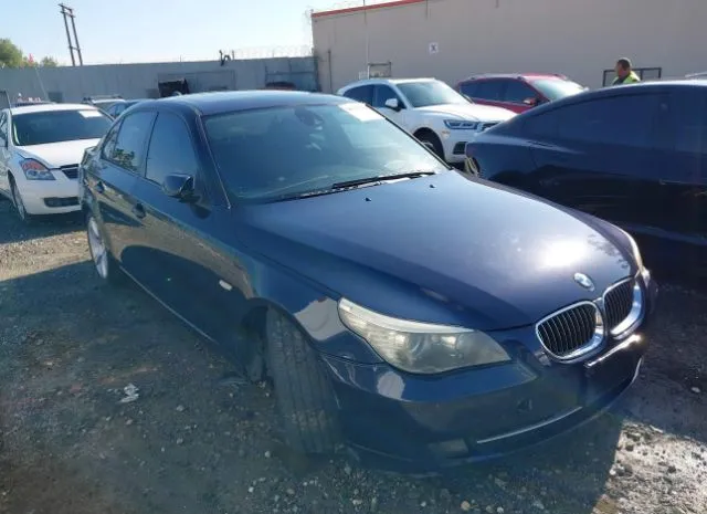 2008 BMW  - Image 1.