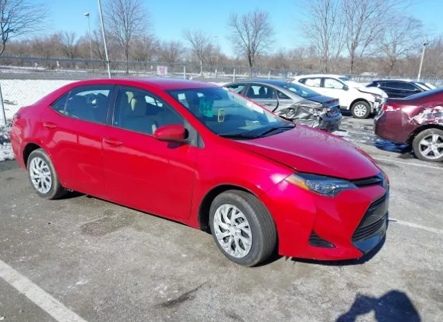 2018 TOYOTA  - Image 1.