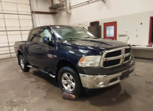 2013 RAM  - Image 1.