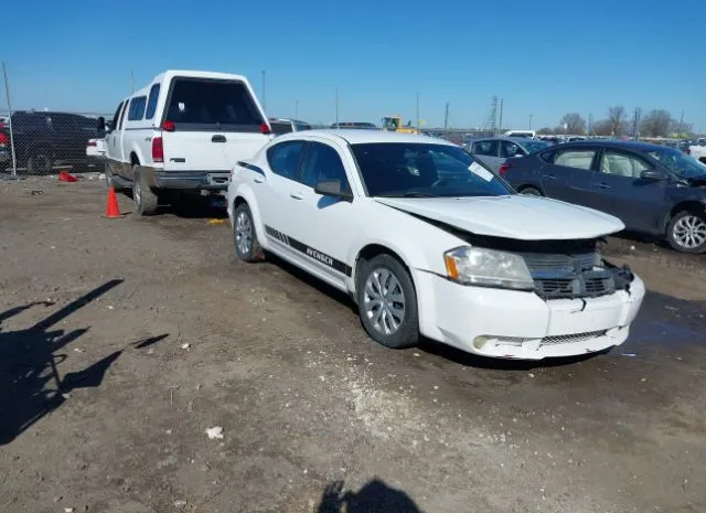 2014 DODGE  - Image 1.