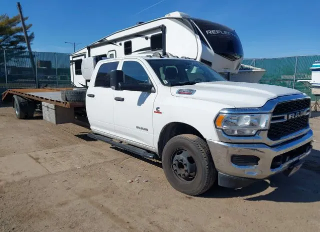 2019 RAM  - Image 1.