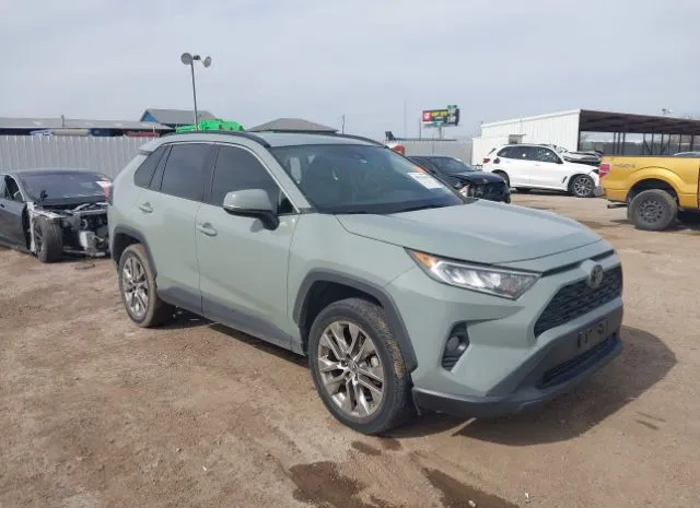 2019 TOYOTA  - Image 1.