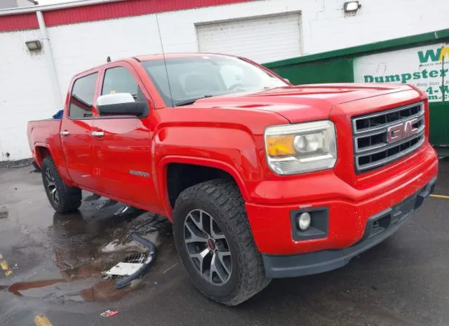 2014 GMC  - Image 1.