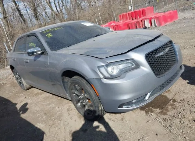 2016 CHRYSLER  - Image 1.