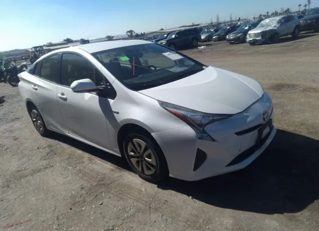 2016 TOYOTA  - Image 1.