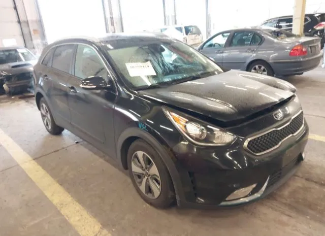 2018 KIA  - Image 1.