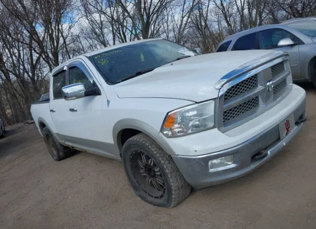 2010 DODGE  - Image 1.